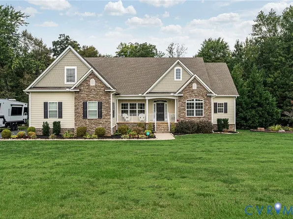 13155 Manor Garden Ln, Ashland, VA 23005