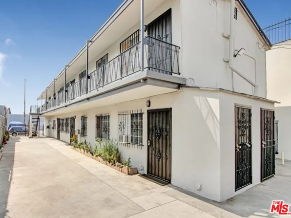 731 E Jefferson Blvd, Los Angeles, CA 90011