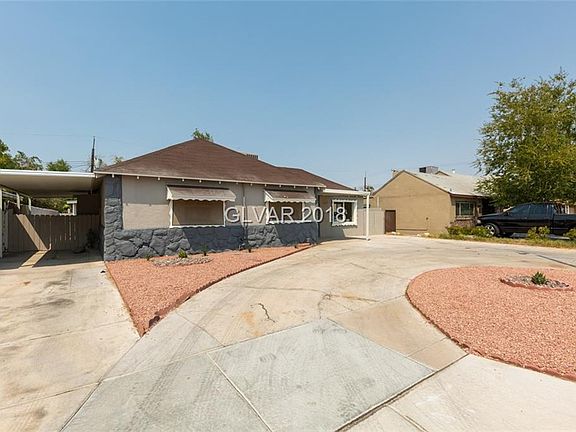 3rd image of 1315 E Oakey Blvd