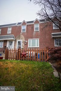 7214 Montague St, Philadelphia, PA, 19135