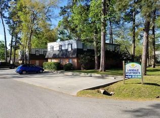 1305 Adams Street - 4, Conroe, TX 77301