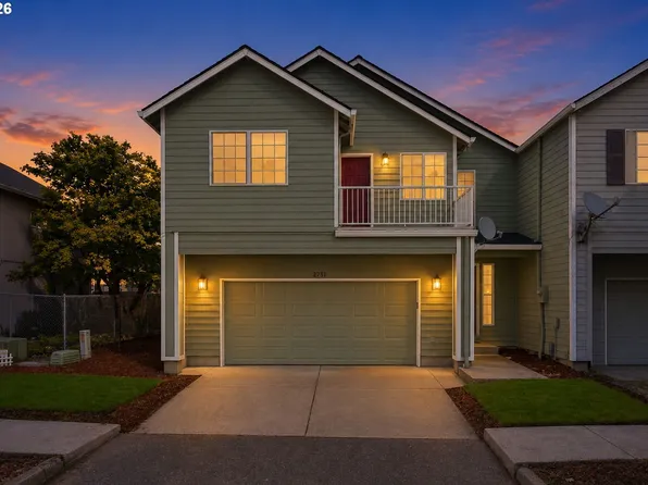 2751 SE 174th Ave, Portland, OR 97236