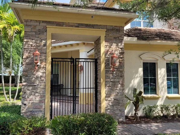 8501 Butler Greenwood Dr, West Palm Beach, FL 33411