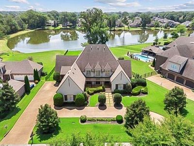 40 Ballard Cv, Piperton, TN, 38017