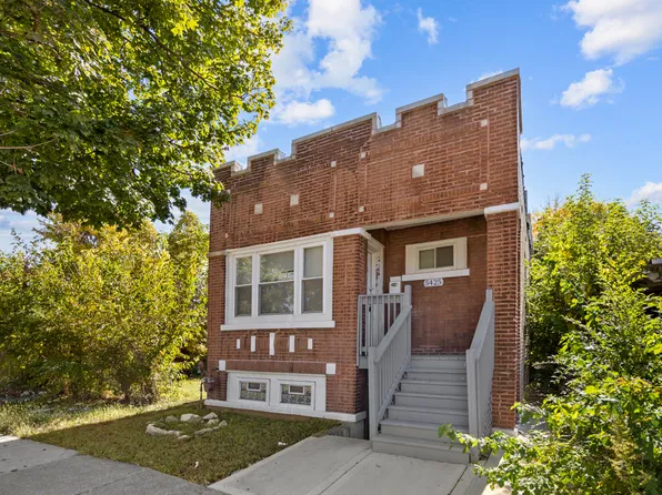 5425 W Harrison St, Chicago, IL 60644