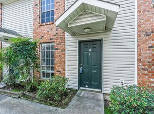 1734 Brightside Dr APT C, Baton Rouge, LA 70820