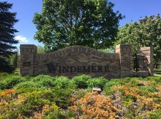 3777 Windemere Dr, Colgate, WI 53017