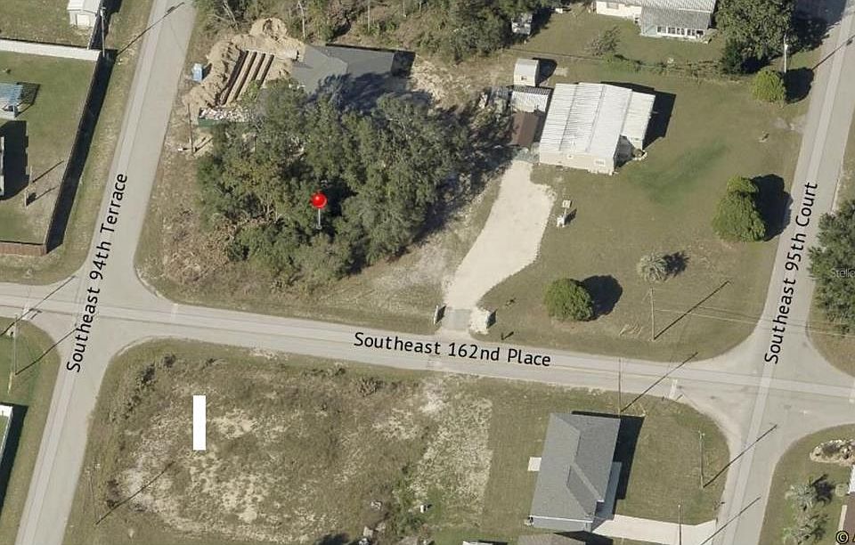 1st image of SE 94th Ter Lot 1