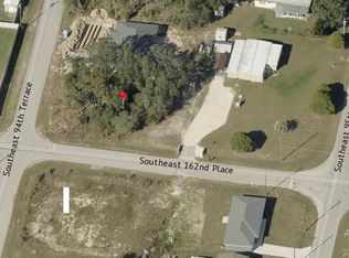 SE 94th Ter LOT 1, Summerfield, FL 34491