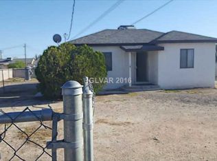 5255 E Carey Ave, Sunrise Manor, NV 89156