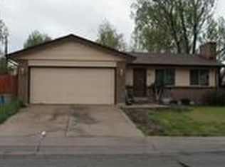 6561 Zinnia St, Arvada, CO 80004