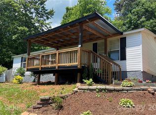 12 Anna Frances Way, Candler, NC 28715