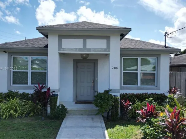 280 NE 35th St, Oakland Park, FL 33334