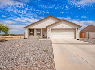 14909 S Patagonia Rd, Arizona City, AZ 85123