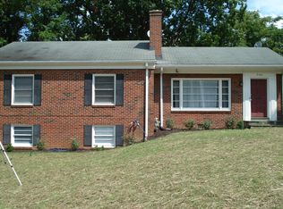 2401 Broadway Ave SW #B, Roanoke, VA 24014