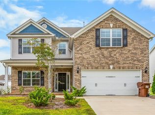 5705 Marblehead Dr, Colfax, NC 27235