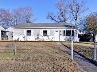 1845 Kensington Dr, Hampton, VA 23663