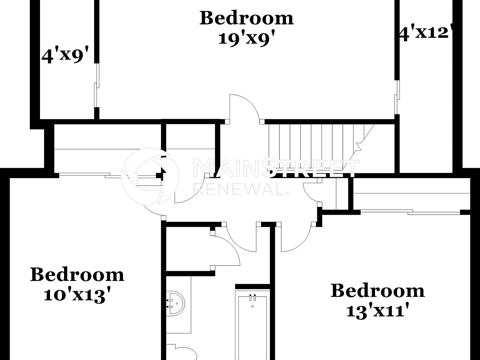 5100 Chestnut Lake Dr — Photo 3