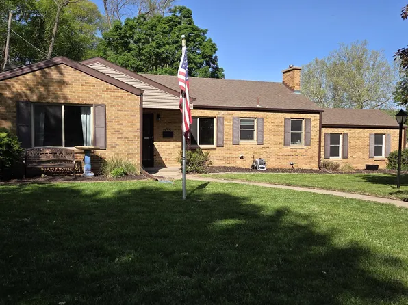 135 Elmwood Dr, Council Bluffs, IA 51503