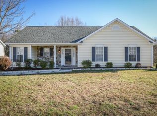 4324 Garden Club St, High Point, NC 27265