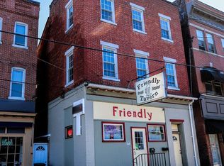 419 Penn St, Huntingdon, PA 16652