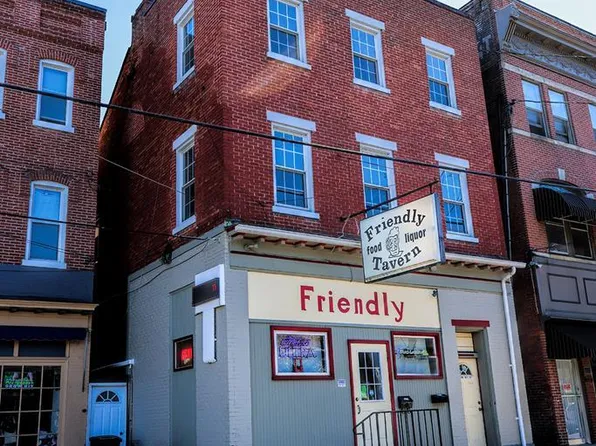 419 Penn St, Huntingdon, PA 16652