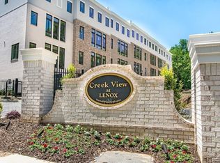 700 Lenox Ln, Atlanta, GA 30324