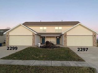 2299 Hopkins Dr, West Lafayette, IN 47906