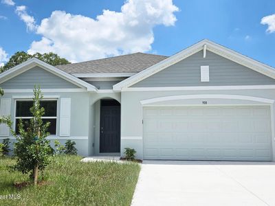910 Zamora St SE, Palm Bay, FL, 32909