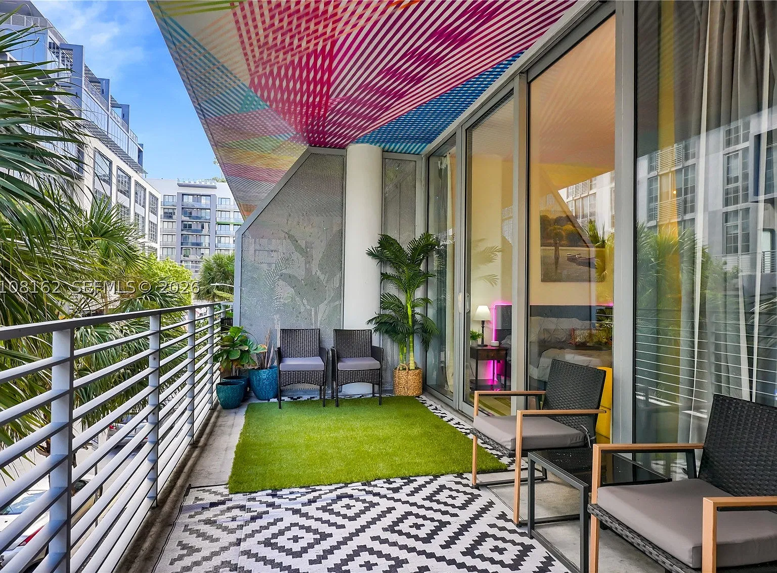 1 bed, 720 sqft, $4,500 — Photo 1