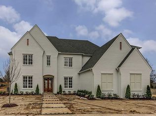 12722 Bravo Dr LOT 189, Collierville, TN 38017