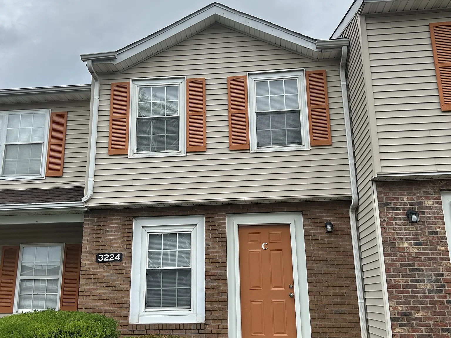 3224 Silvercreek Avenue - C — Photo 1