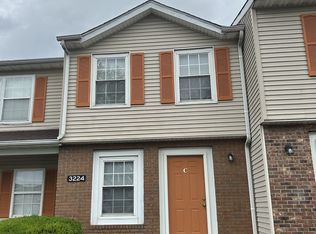 3224 Silvercreek Ave #C, Bowling Green, KY 42104