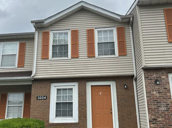 3224 Silvercreek Ave #C, Bowling Green, KY 42104
