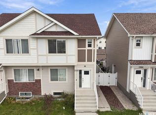 661 Feheregyhazi Boulevard, Saskatoon, SK S7W 0Z4
