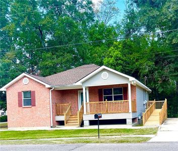 2500 6th St, Slidell, LA, 70458