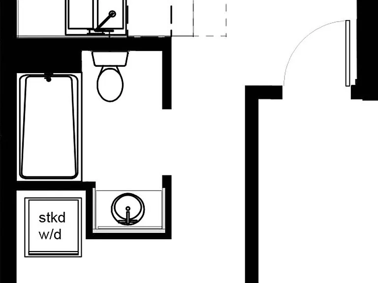 Modern Downtown Loft Living at A.T. Lofts Minot, ND — Photo 48