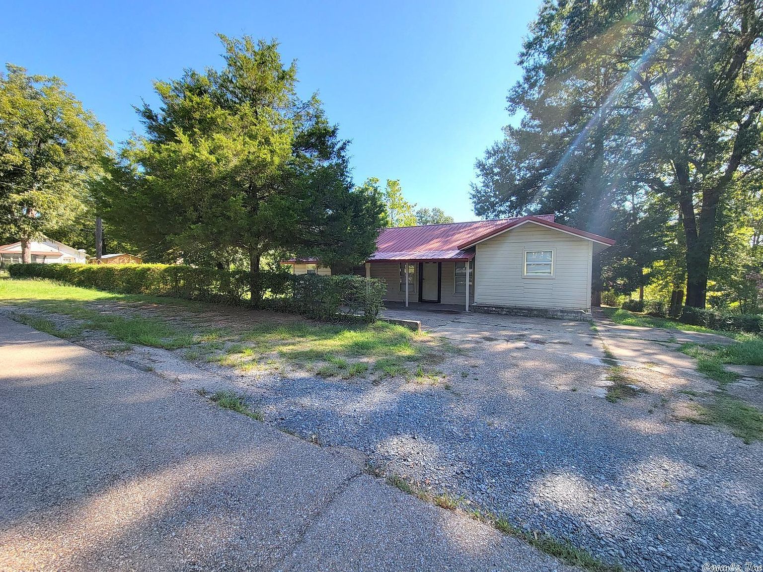 419 S 8th St, De Queen, AR 71832 Zillow