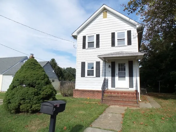 12 Somers Ave, Clarksboro, NJ 08020