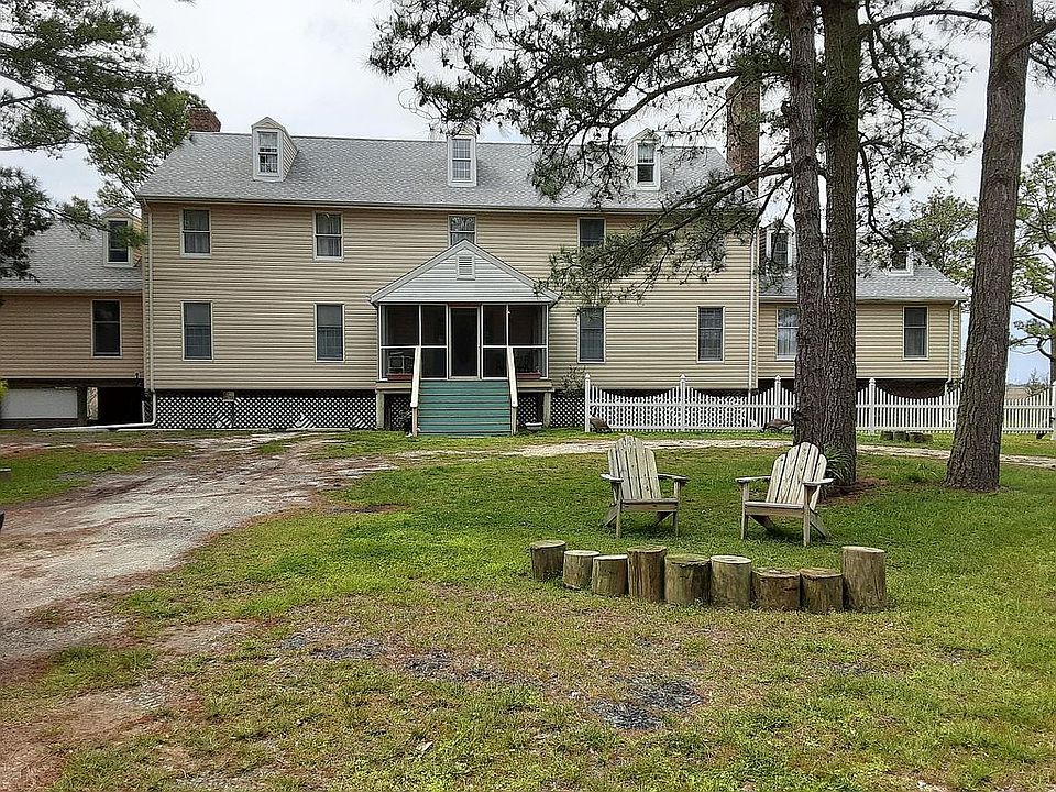 23519 Guardshore Rd, Bloxom, VA 23308 Zillow