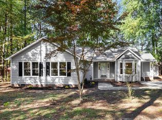 2312 White Oak Cir, Clayton, NC 27520