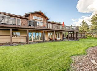 3224 Zimmerman Pl, Billings, MT 59106