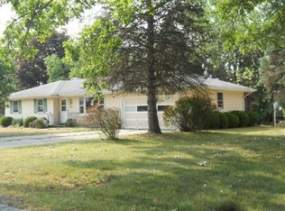 3510 E Maple Grove Ave, Fort Wayne, IN 46806