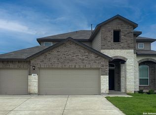 319 Trojan Crk, Cibolo, TX 78108