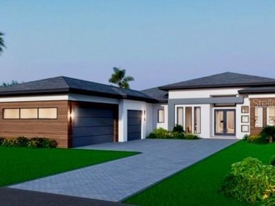 271 CRYSTAL WATERS DRIVE, Sarasota, FL, 34240