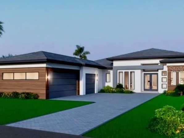 271 CRYSTAL WATERS DRIVE, SARASOTA, FL 34240
