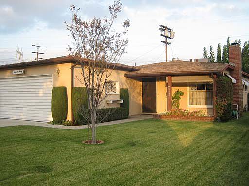 Great Curb Appeal