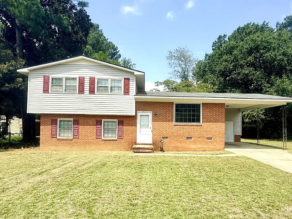 6518 Jamaica Ct