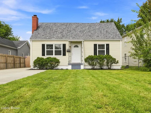1564 S Shelby St, Louisville, KY 40217