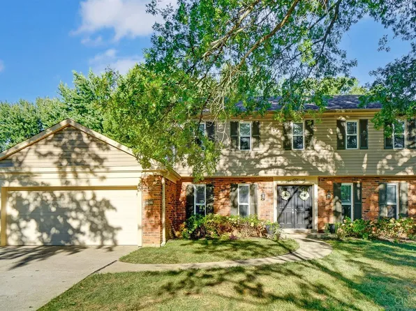 12037 Southwick Ln, Cincinnati, OH 45241